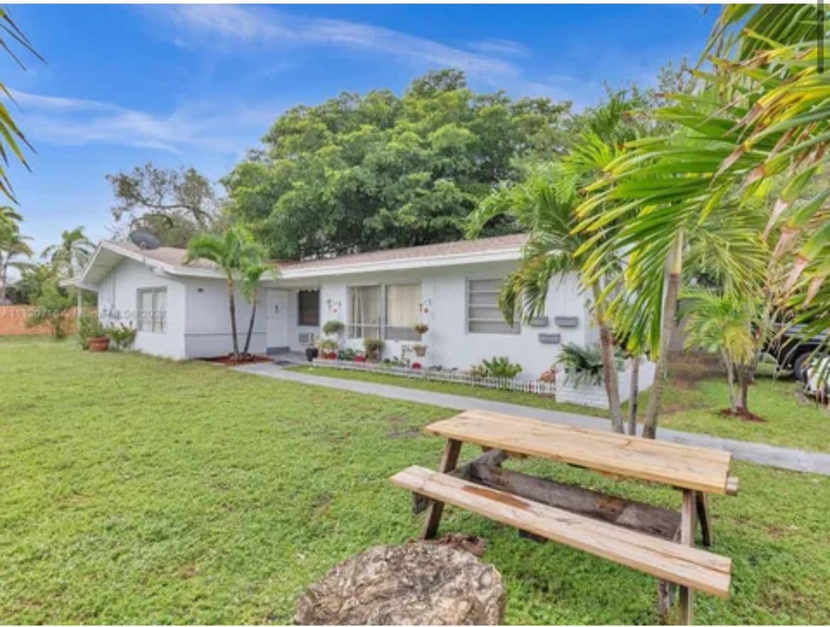 Property in Ft Lauderdale