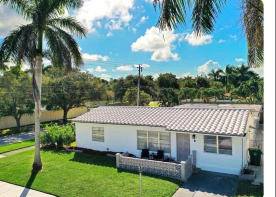 Property in Hallandale Beach